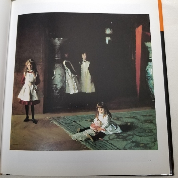 Children of The Gilded Era art book Barbara Dayer Gallati hard cover 2004 - Picture 4 of 5